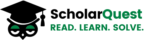 ScholarQuest