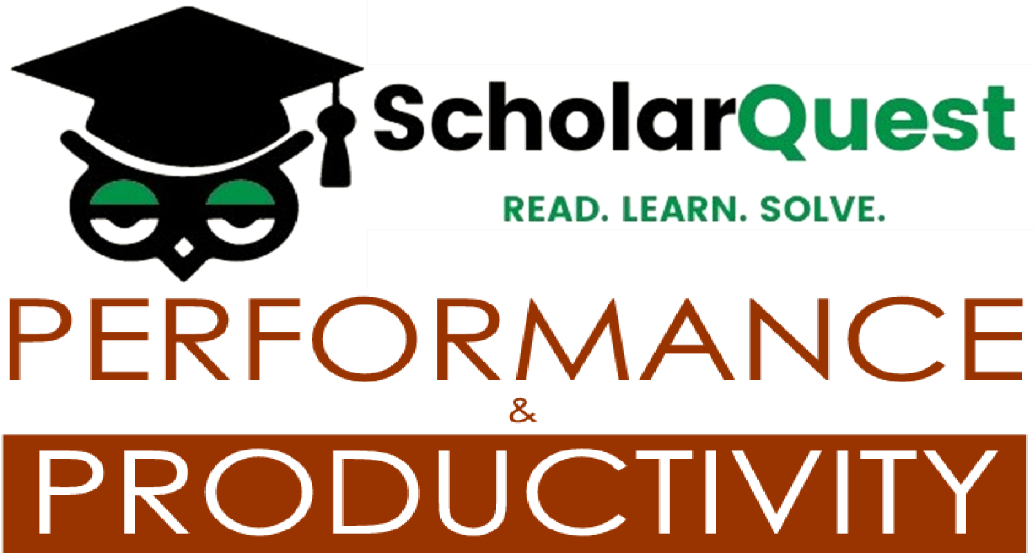 ScholarQuest single feature