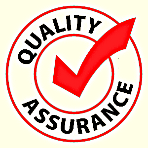 No compromise with Quality! image