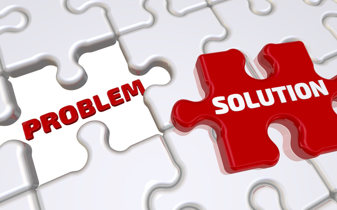 Solutions Offered! image